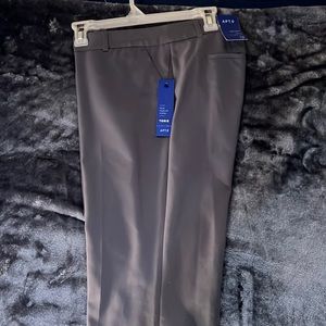 Ladies pants Apt 9 size 12